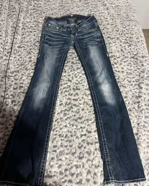 Big Star Jeans Bootcut thumbnail 3
