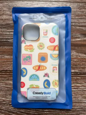 Casely iPhone 13 Case Multiple thumbnail 1