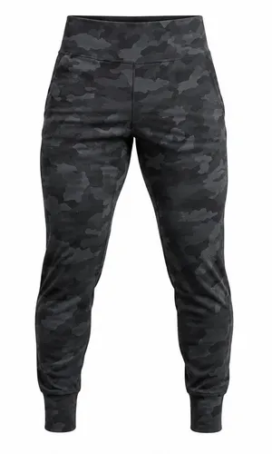 Lululemon Align Black Camo Joggers thumbnail 1