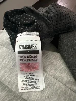 Gymshark Vital Seamless Leggings thumbnail 3