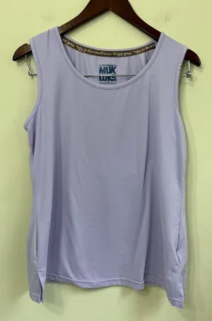 Muk Luks Women's Tank Top Size Medium thumbnail 1