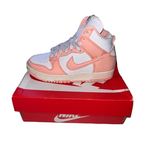 Nike🦎Dunk High 1985🌵 thumbnail 3