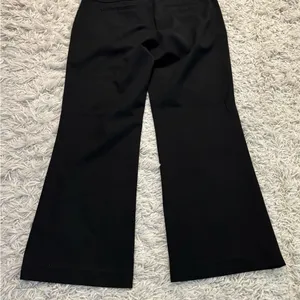 Express Black Women's Trousers Size 10 thumbnail 6
