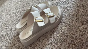 Soda Sandals Platform thumbnail 4
