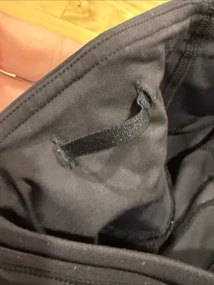 Lululemon Fast and Free High-Rise Tight‎ inseam 29 pockets 2 thumbnail 4