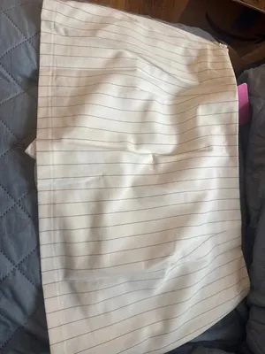 White Size M | Curtsy thumbnail 4