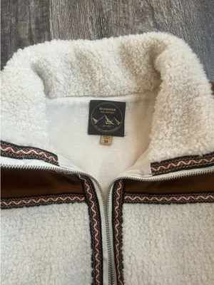 Gliks Jacket Size M thumbnail 3