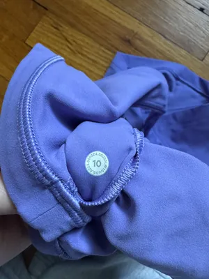 Lululemon Align Tank thumbnail 4