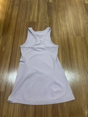 Lululemon Align Tank Top Pink thumbnail 2