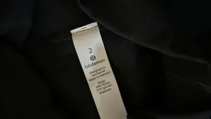 Lululemon Black Leggings thumbnail 3