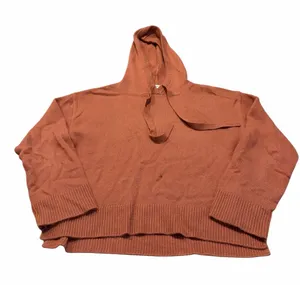 CASHMERE PROJECT hooded cashmere sweater Size M thumbnail 1