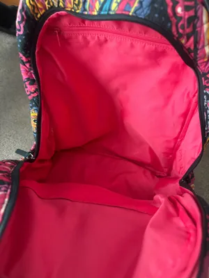 Vera Bradley Backpack thumbnail 2