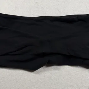 Lululemon Women’s Black Cropped Leggings Size 6 Athletic Yoga Pants thumbnail 4
