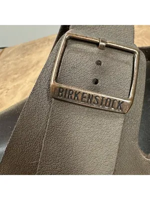 Estimated Birkenstock EU 42 / Women's US 11–11.5 / Men's US 9–9.5 thumbnail 3