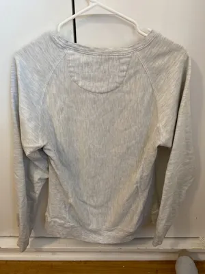 Champion URI Sweatshirt thumbnail 3
