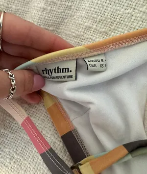 Rhythm Bikini Top thumbnail 3