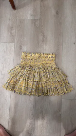Reset matching set Yellow Size M thumbnail 4