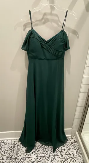 Birdy Grey Maxi Dress thumbnail 1
