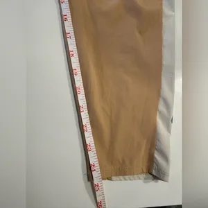 Nike Dri-FIT Tan Track Pants‎ jogger size M thumbnail 10
