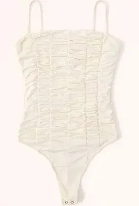 Abercrombie Bodysuit thumbnail 1
