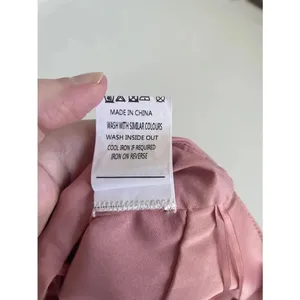 Showpo‎ Dazzling Lights Cowl Drape MIDI Dress Pink Peach Satin Size 6 US 0209 thumbnail 16