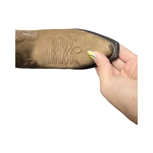 Smoky Mountain 6631 Women's Mojave Western Leather Boots Size:‎ 6.5 thumbnail 3