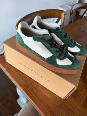 Matisse Footwear Sneakers thumbnail 3