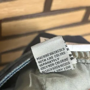 Disclosure Low‎ Rise Bootcut Jeans Size 9/29 Blue thumbnail 8