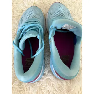 ASICS GEL-Kayano 25 Women's Running Shoes Blue Purple‎ Size 8 thumbnail 7