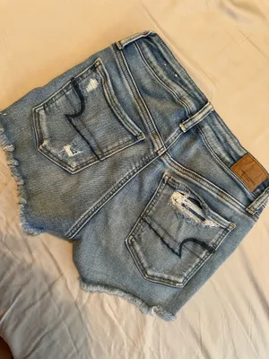 American Eagle Shorts thumbnail 4