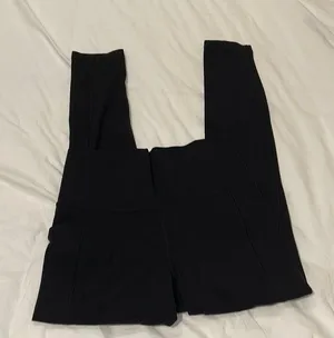 Athleta Stash Pocket Salutation Tight WOMENS XS thumbnail 1