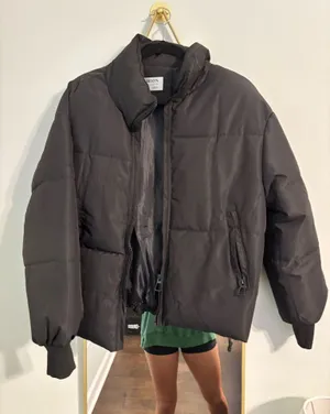 Amazon Puffer jacket thumbnail 1
