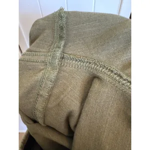 Old Navy Womens Jeggings Sz 18 Pull On Olive Green Stretch Skinny Jeans‎ thumbnail 5