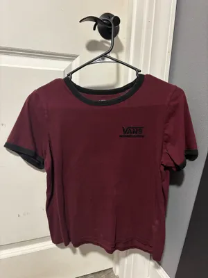 Vans T-Shirt thumbnail 1
