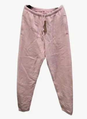 SKIMS Cotton Fleece Joggers M thumbnail 7