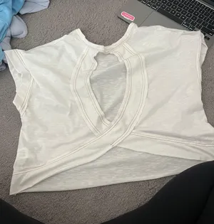 White Top thumbnail 1