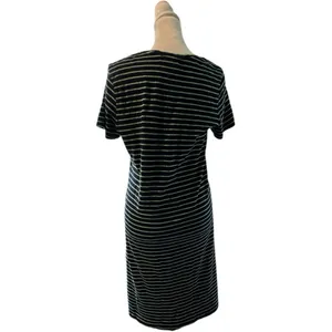 GAP Women’s T Shirt Dress Sz M thumbnail 3