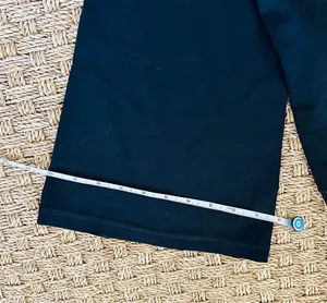 Offline By Aerie Real Me Crossover Flare Leggings Women’s Size Small thumbnail 6