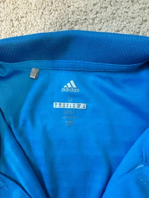 Adidas Women’s Golf Polo thumbnail 3