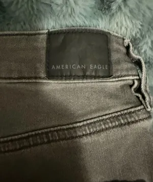 American Eagle Next Level Stretch Jeans thumbnail 3