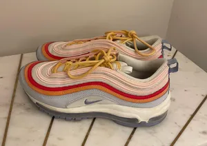 Nike Air Max 97 Sneakers thumbnail 1