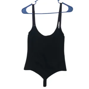 Camellias cami Shapewear underbust tummy control bodysuit thong thumbnail 6