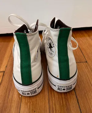 Converse Custom Platform thumbnail 4