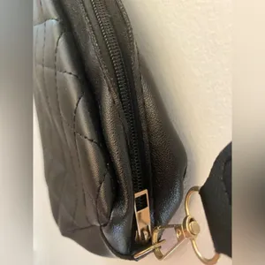 Kuchen & Co Black Text Purse thumbnail 10