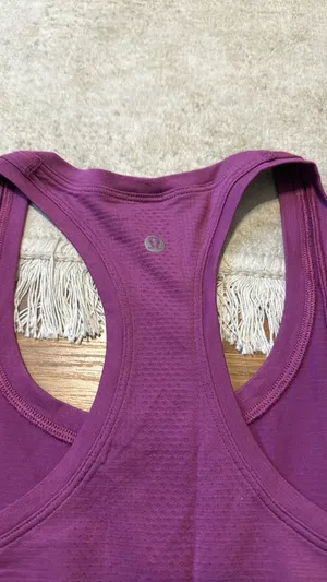 Lululemon Swiftly Tech Tank thumbnail 3