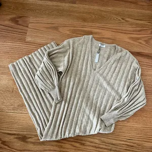 Rumored sweater dress thumbnail 2