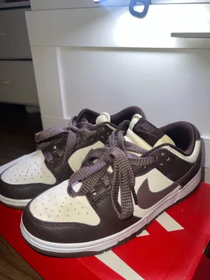 Nike Dunk Low LX “Team Gold/Coconut Milk” thumbnail 8