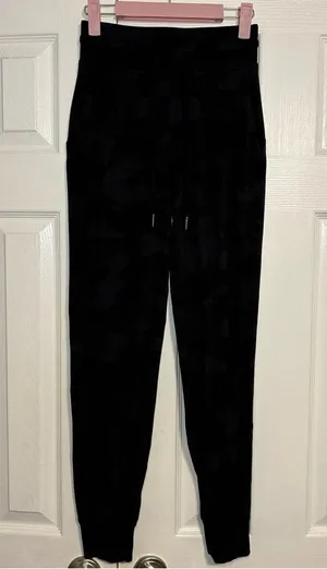 Lululemon Ready to Rulu High-Rise Jogger Camo thumbnail 1