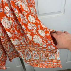 Free People moonlight dance tunic top thumbnail 9