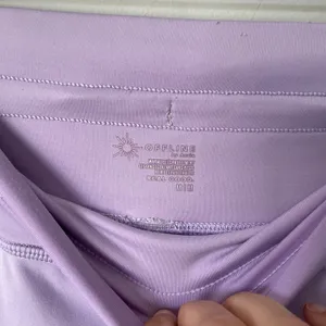Aerie Offline Jogger Leggings Pants Athletic Performance Purple Women's Medium thumbnail 6